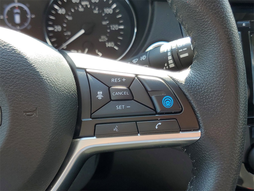 used 2019 Nissan Rogue car, priced at $15,995
