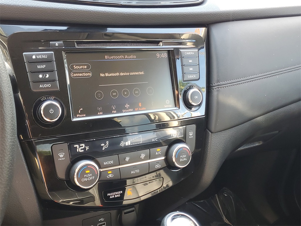 used 2019 Nissan Rogue car, priced at $15,995