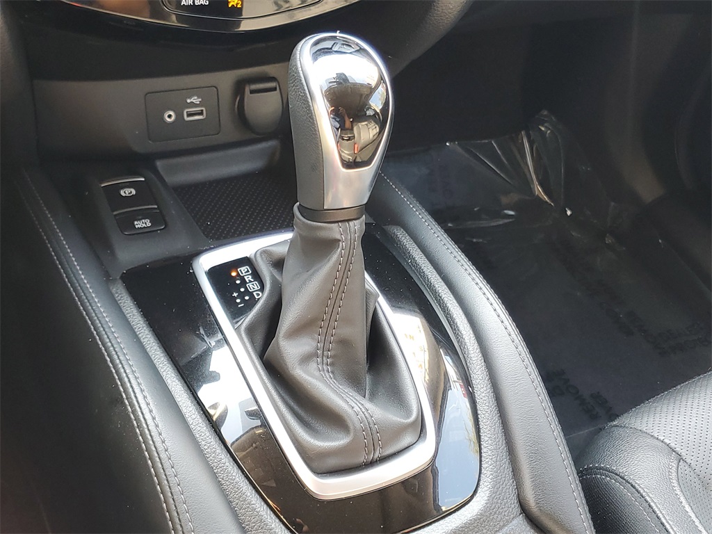 used 2019 Nissan Rogue car, priced at $15,995