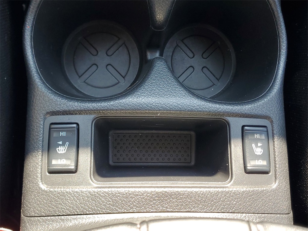 used 2019 Nissan Rogue car, priced at $15,995