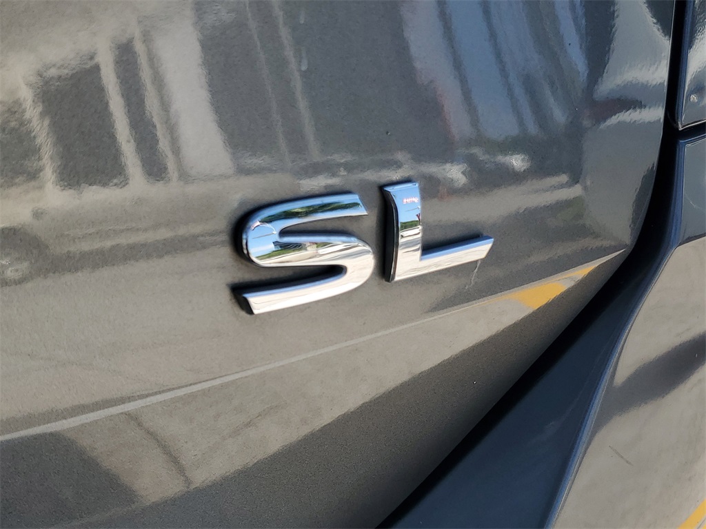 used 2019 Nissan Rogue car, priced at $15,995