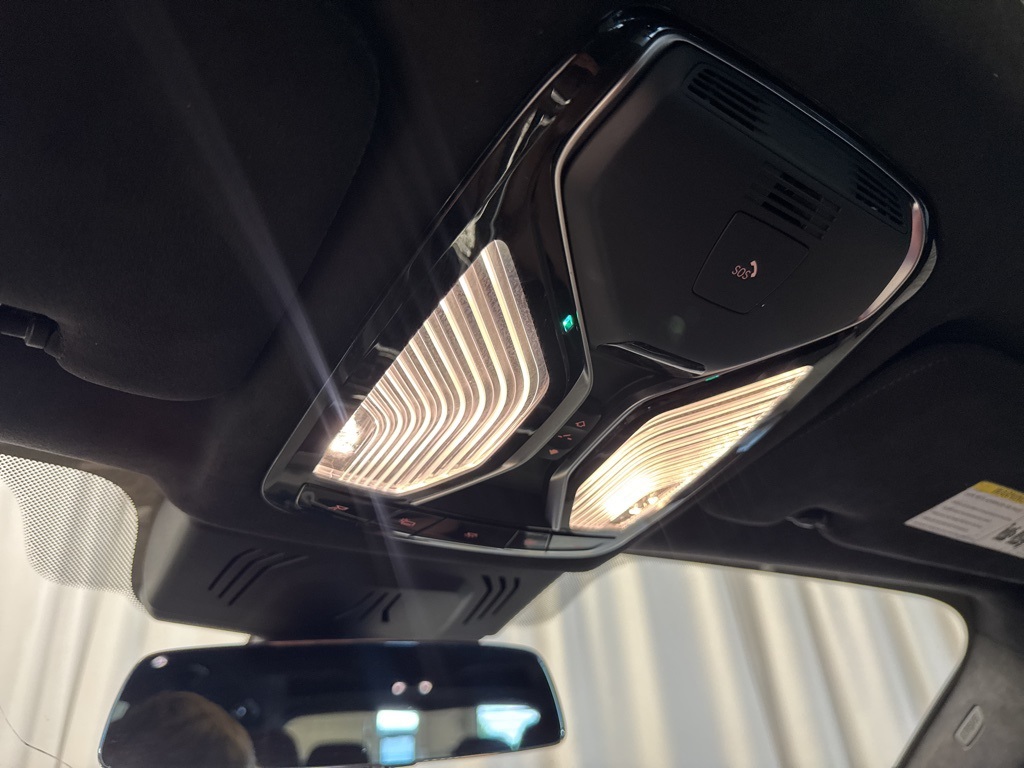used 2020 BMW X7 car, priced at $31,052