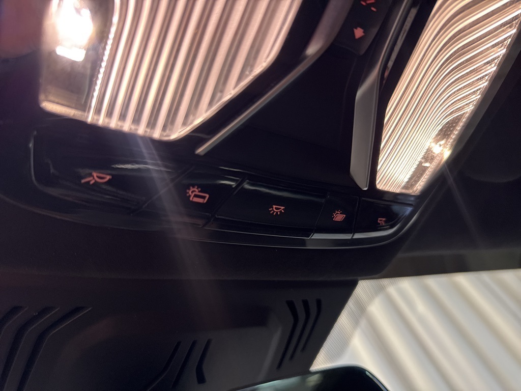 used 2020 BMW X7 car, priced at $31,052