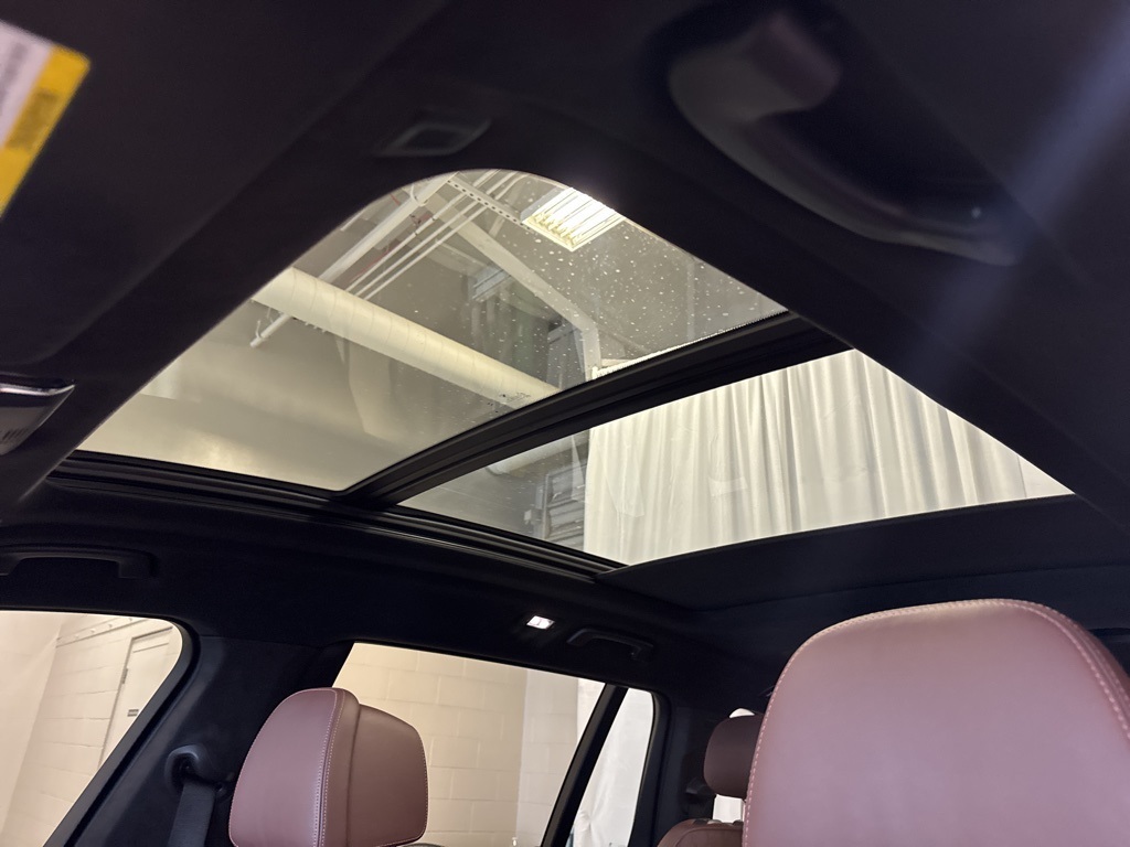 used 2020 BMW X7 car, priced at $31,052