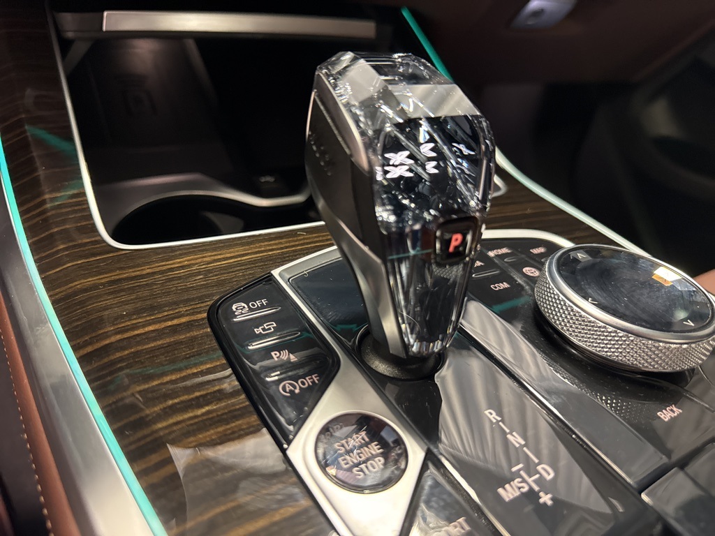 used 2020 BMW X7 car, priced at $31,052