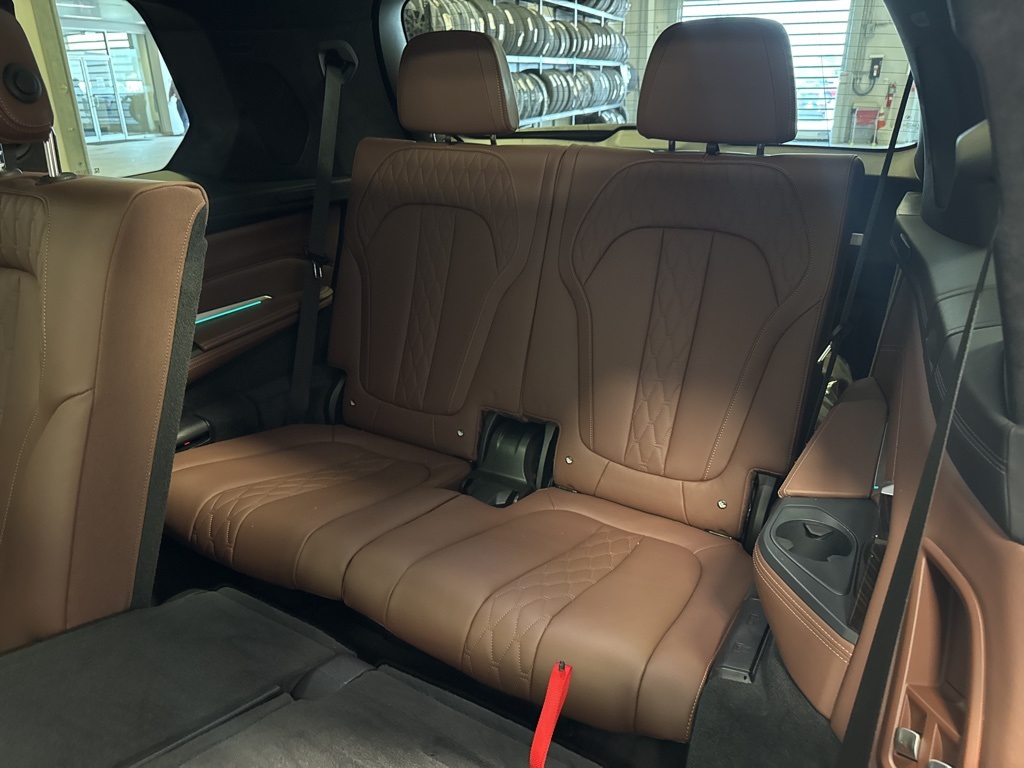 used 2020 BMW X7 car, priced at $31,052