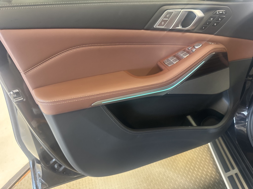 used 2020 BMW X7 car, priced at $31,052