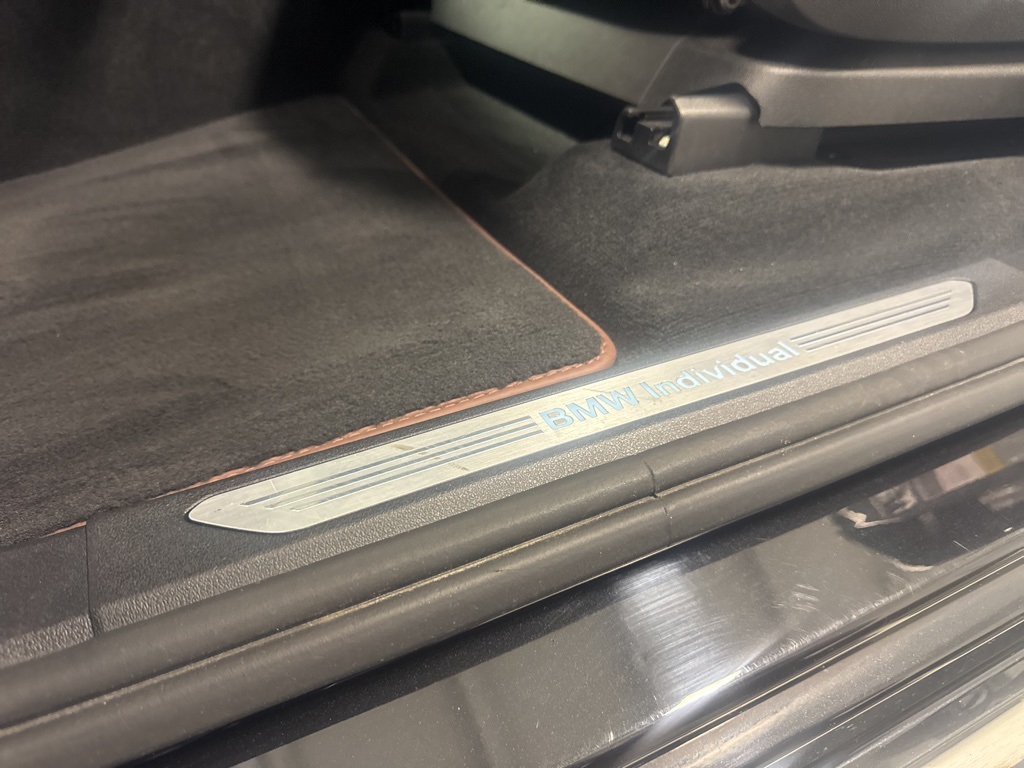 used 2020 BMW X7 car, priced at $31,052