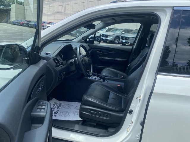 used 2016 Honda Pilot car, priced at $15,895