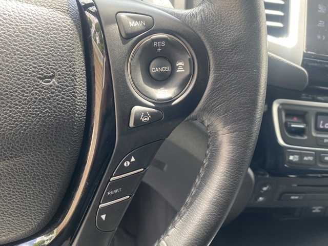 used 2016 Honda Pilot car, priced at $15,895