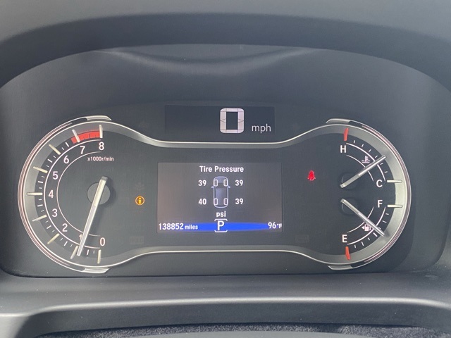 used 2016 Honda Pilot car, priced at $15,895