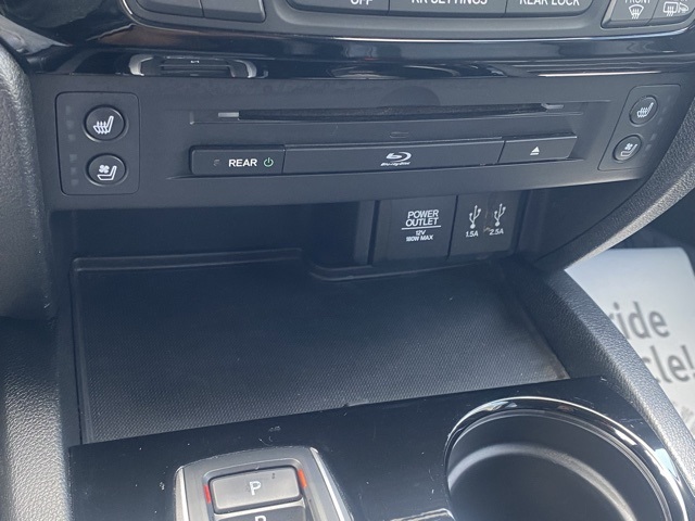 used 2016 Honda Pilot car, priced at $15,895