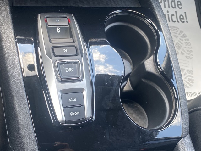 used 2016 Honda Pilot car, priced at $15,895