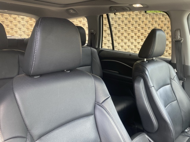 used 2016 Honda Pilot car, priced at $15,895