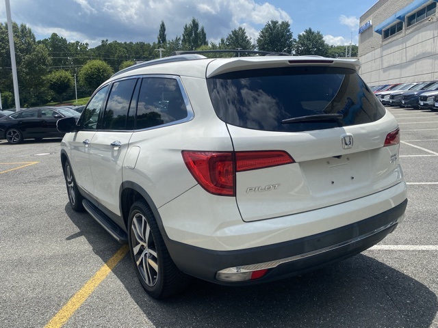 used 2016 Honda Pilot car, priced at $15,895