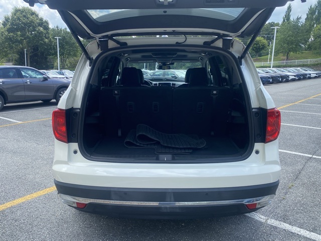 used 2016 Honda Pilot car, priced at $15,895