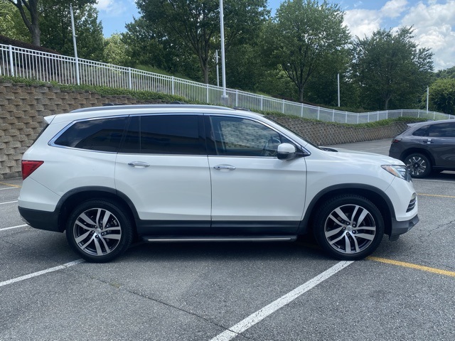 used 2016 Honda Pilot car, priced at $15,895