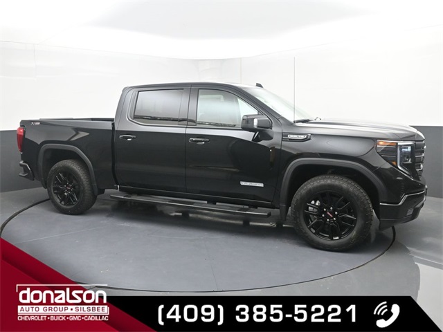 new 2026 GMC Sierra 1500 car, priced at $58,881