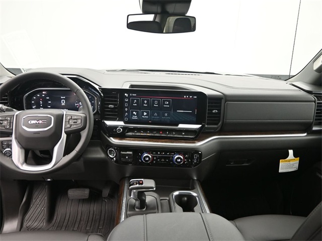 new 2026 GMC Sierra 1500 car, priced at $58,881