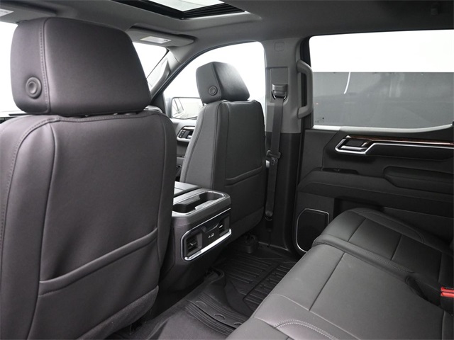 new 2026 GMC Sierra 1500 car, priced at $58,881