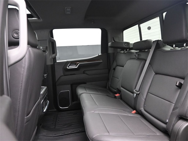 new 2026 GMC Sierra 1500 car, priced at $58,881