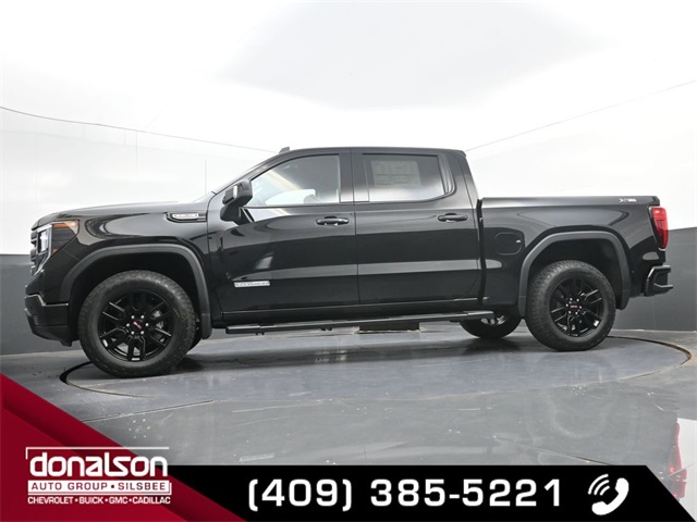 new 2026 GMC Sierra 1500 car, priced at $58,881