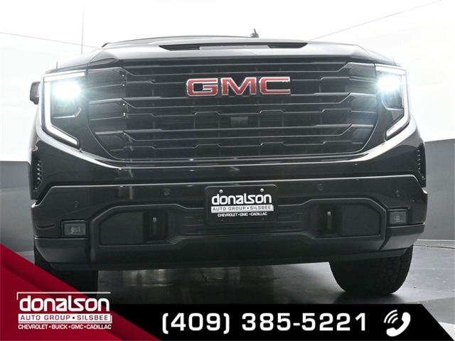 new 2026 GMC Sierra 1500 car, priced at $58,881