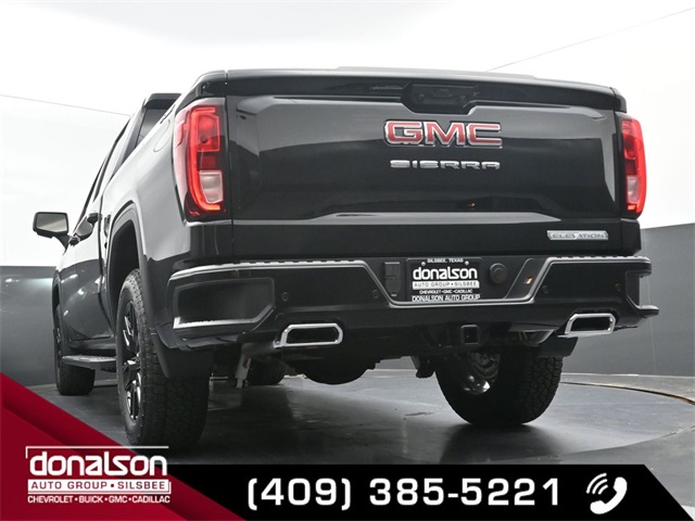new 2026 GMC Sierra 1500 car, priced at $58,881