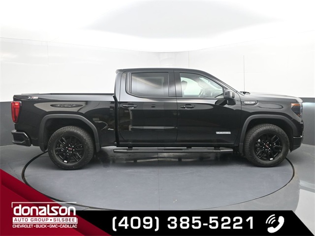 new 2026 GMC Sierra 1500 car, priced at $58,881