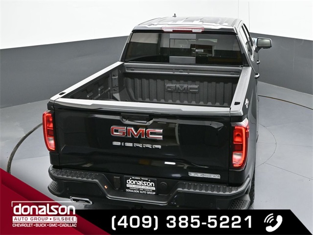 new 2026 GMC Sierra 1500 car, priced at $58,881