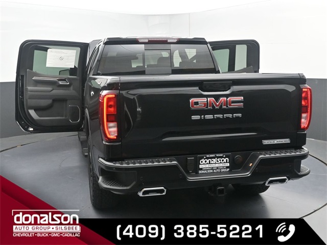 new 2026 GMC Sierra 1500 car, priced at $58,881