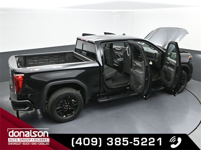 new 2026 GMC Sierra 1500 car, priced at $58,881