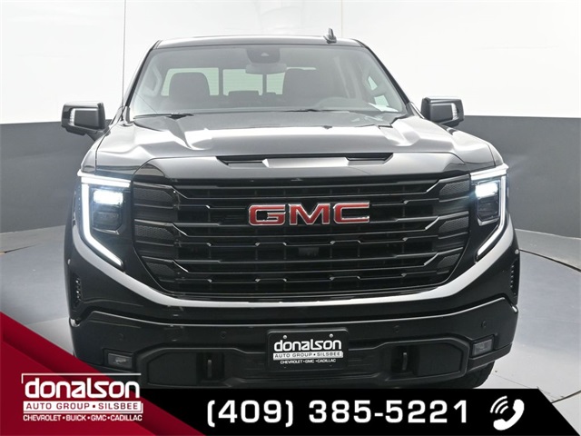 new 2026 GMC Sierra 1500 car, priced at $58,881