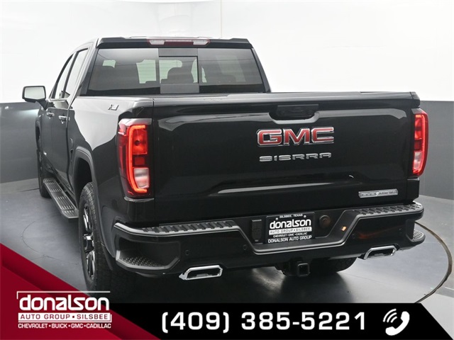 new 2026 GMC Sierra 1500 car, priced at $58,881