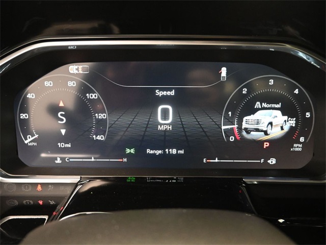 new 2026 GMC Sierra 1500 car, priced at $58,881