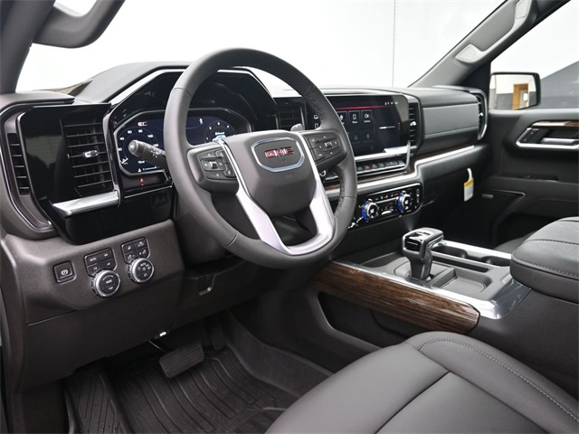 new 2026 GMC Sierra 1500 car, priced at $58,881