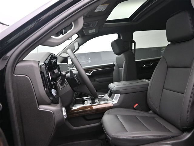 new 2026 GMC Sierra 1500 car, priced at $58,881