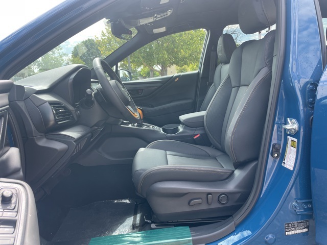 new 2025 Subaru Outback car, priced at $46,130