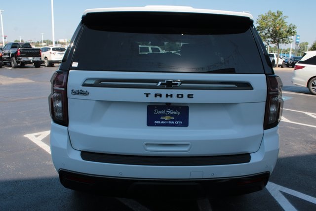 used 2021 Chevrolet Tahoe car, priced at $52,037