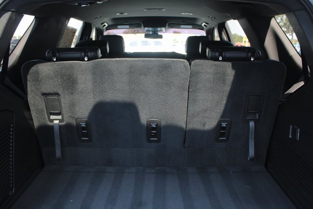 used 2021 Chevrolet Tahoe car, priced at $52,037