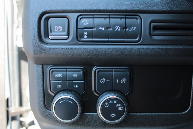 used 2021 Chevrolet Tahoe car, priced at $52,037