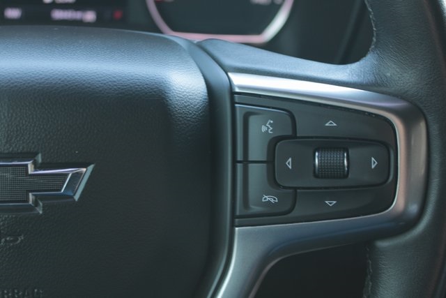 used 2021 Chevrolet Tahoe car, priced at $52,037