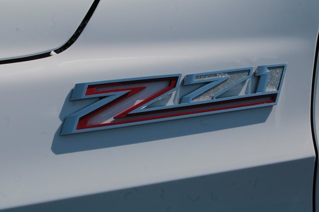 used 2021 Chevrolet Tahoe car, priced at $52,037