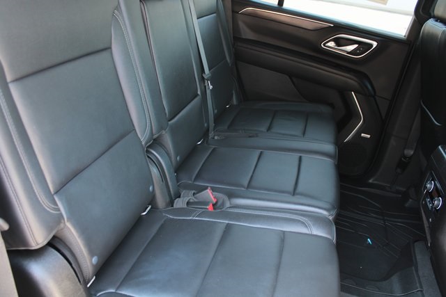 used 2021 Chevrolet Tahoe car, priced at $52,037
