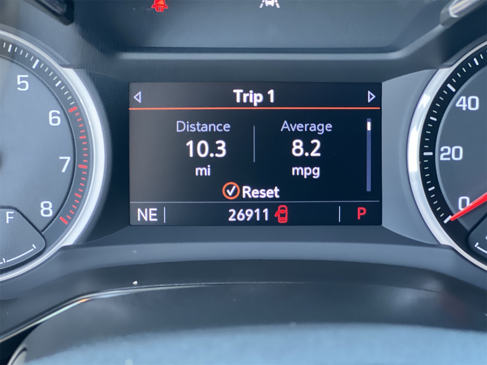 used 2022 Chevrolet TrailBlazer car, priced at $26,494