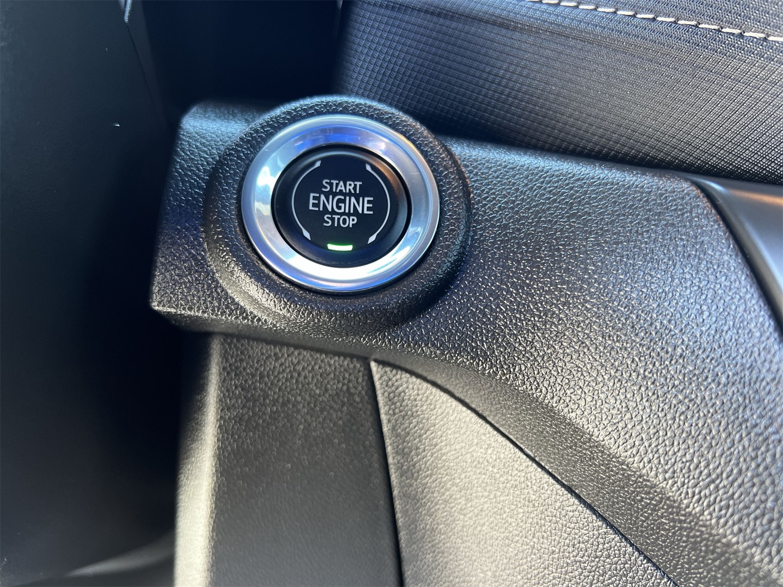 used 2022 Chevrolet TrailBlazer car, priced at $26,494