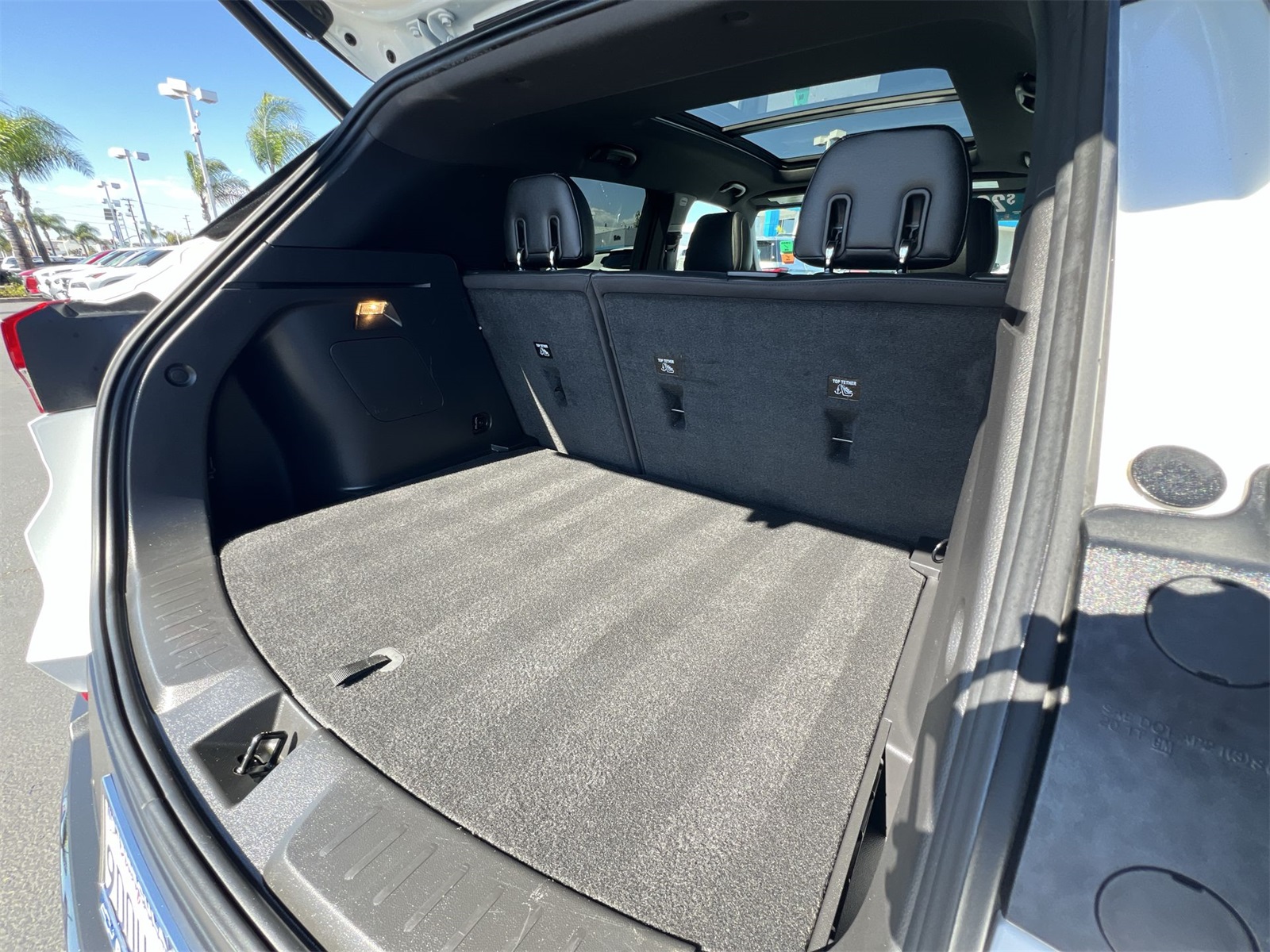 used 2022 Chevrolet TrailBlazer car, priced at $26,494
