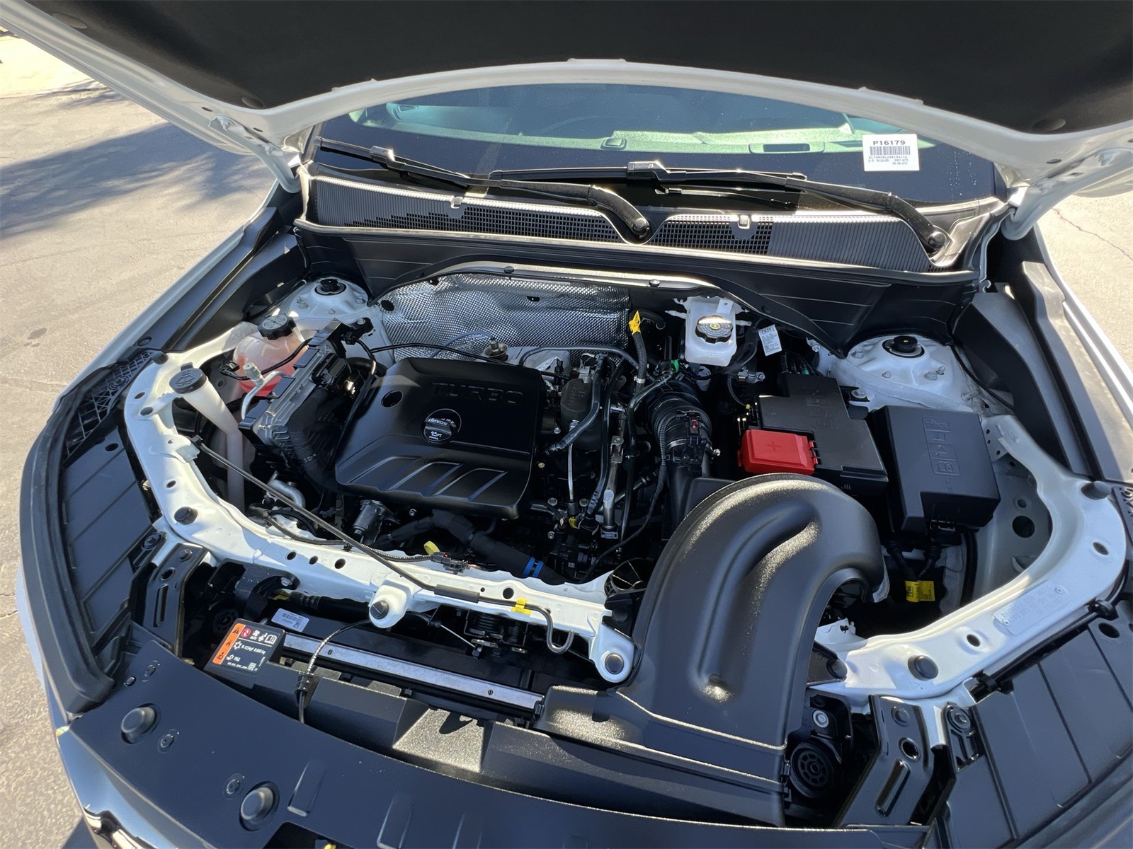 used 2022 Chevrolet TrailBlazer car, priced at $26,494