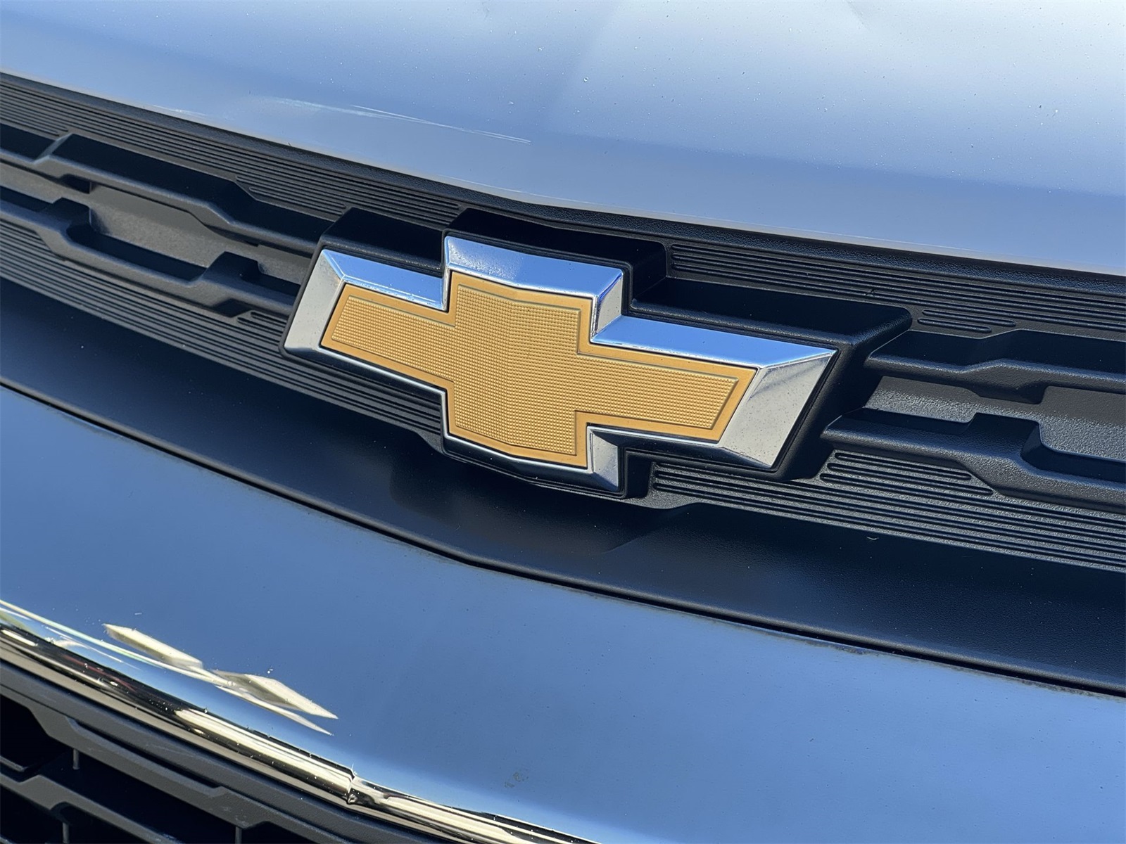 used 2022 Chevrolet TrailBlazer car, priced at $26,494