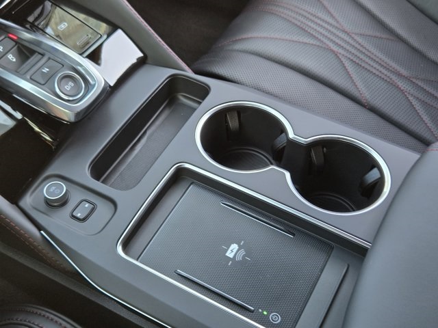 new 2026 Acura MDX car, priced at $70,850